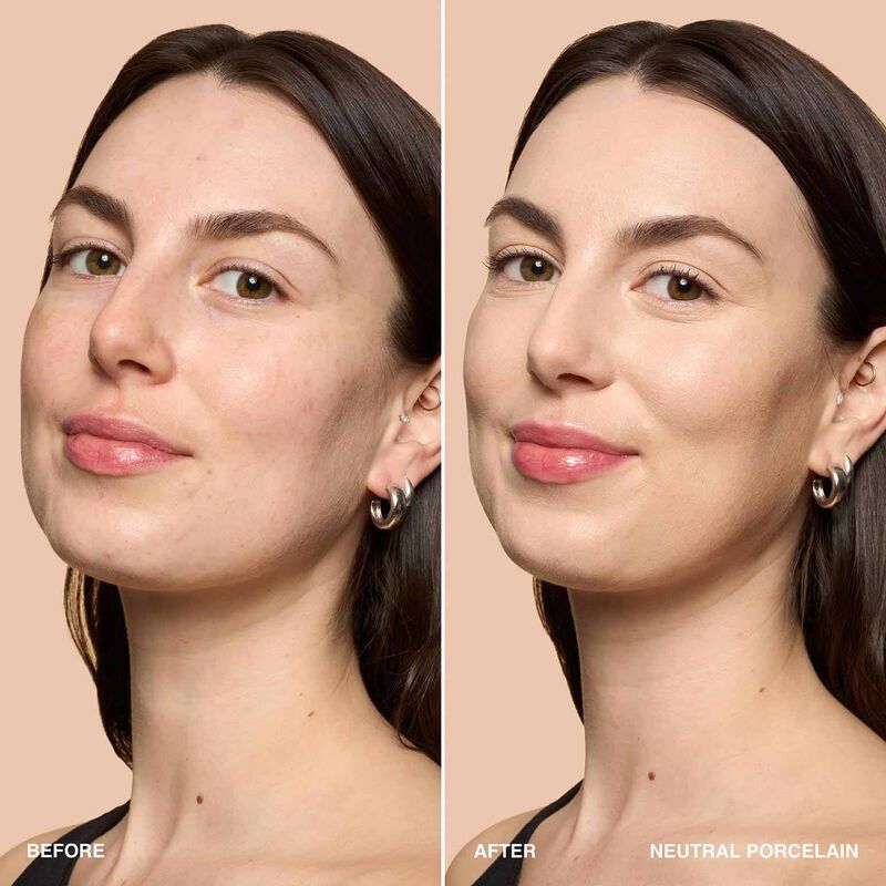 Bobbi Brown Weightless Skin Foundation SPF 15 image number 10